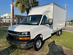 2023 Chevrolet Express 3500 RWD, Reading Box Van for sale #1140467 - photo 1