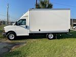 2023 Chevrolet Express 3500 RWD, Reading Box Van for sale #1140467 - photo 5