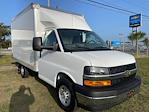 2023 Chevrolet Express 3500 RWD, Reading Box Van for sale #1140519 - photo 3