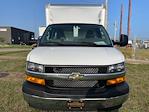 2023 Chevrolet Express 3500 RWD, Reading Box Van for sale #1140519 - photo 5