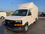 2023 Chevrolet Express 3500 RWD, Bay Bridge Box Van for sale #1148986 - photo 4