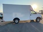 2023 Chevrolet Express 3500 RWD, Bay Bridge Box Van for sale #1148986 - photo 8