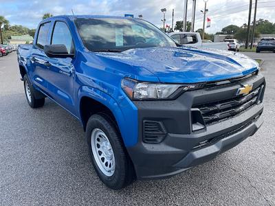 2024 Chevrolet Colorado Crew Cab 2WD, Pickup for sale #1253396 - photo 1