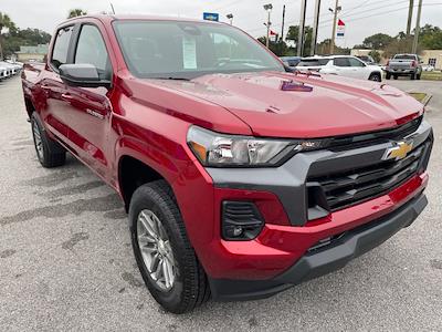 2024 Chevrolet Colorado Crew Cab 2WD, Pickup for sale #1304796 - photo 1