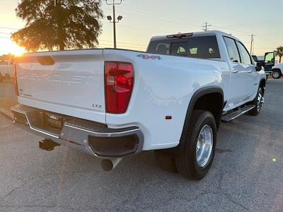 2025 Chevrolet Silverado 3500 Crew Cab 4WD, Pickup for sale #F141609 - photo 2