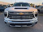 2025 Chevrolet Silverado 3500 Crew Cab 4WD, Pickup for sale #F141609 - photo 3