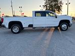 2025 Chevrolet Silverado 3500 Crew Cab 4WD, Pickup for sale #F141609 - photo 8