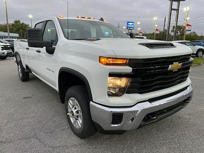 2024 Chevrolet Silverado 2500 Crew Cab 2WD, Pickup for sale #F366244 - photo 1