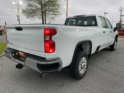 2024 Chevrolet Silverado 2500 Crew Cab 2WD, Pickup for sale #F366244 - photo 2