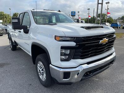 2024 Chevrolet Silverado 2500 Double Cab 2WD, Pickup for sale #F385175 - photo 1