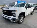 2024 Chevrolet Silverado 2500 Double Cab 2WD, Pickup for sale #F385175 - photo 4