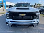 2024 Chevrolet Silverado 3500 Regular Cab 4WD, Knapheide Flatbed Truck for sale #F415144 - photo 3