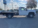 2024 Chevrolet Silverado 3500 Regular Cab 4WD, Knapheide Flatbed Truck for sale #F415144 - photo 8