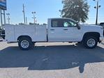 2024 Chevrolet Silverado 3500 Double Cab 4WD, Reading SL Service Body Service Truck for sale #F421213 - photo 10