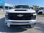 2024 Chevrolet Silverado 3500 Double Cab 4WD, Reading SL Service Body Service Truck for sale #F421213 - photo 3