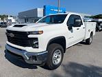 2024 Chevrolet Silverado 3500 Double Cab 4WD, Reading SL Service Body Service Truck for sale #F421213 - photo 4