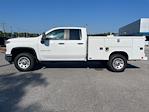 2024 Chevrolet Silverado 3500 Double Cab 4WD, Reading SL Service Body Service Truck for sale #F421213 - photo 5