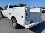 2024 Chevrolet Silverado 3500 Double Cab 4WD, Reading SL Service Body Service Truck for sale #F421213 - photo 7