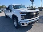 2024 Chevrolet Silverado 3500 Double Cab 4WD, Reading SL Service Body Service Truck for sale #F421540 - photo 1