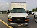 2023 Chevrolet Express 3500 DRW RWD, Bay Bridge Box Van for sale #N016209 - photo 3