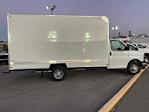 2023 Chevrolet Express 3500 DRW RWD, Bay Bridge Box Van for sale #N016209 - photo 8