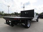 Used 2020 Ford F-450 Crew Cab 4x4, Flatbed Truck for sale #333 - photo 7
