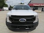 Used 2020 Ford F-450 Crew Cab 4x4, Flatbed Truck for sale #333 - photo 10