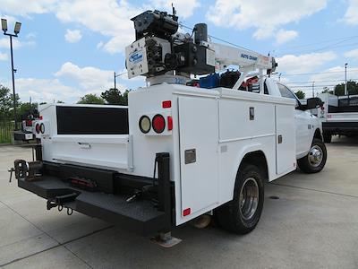 Used 2012 Ram 3500 Regular Cab 4x4, Mechanics Body for sale #359 - photo 2