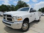 Used 2012 Ram 3500 Regular Cab 4x4, Mechanics Body for sale #359 - photo 7