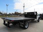 Used 2018 Ford F-550 Regular Cab 4x4, Flatbed Truck for sale #361 - photo 5