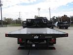 Used 2018 Ford F-550 Regular Cab 4x4, Flatbed Truck for sale #361 - photo 6