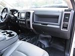 Used 2014 Ram 5500 Crew Cab 4x4, Flatbed Truck for sale #375 - photo 15