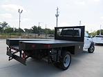 Used 2014 Ram 5500 Crew Cab 4x4, Flatbed Truck for sale #375 - photo 2