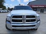 Used 2014 Ram 5500 Crew Cab 4x4, Flatbed Truck for sale #375 - photo 8