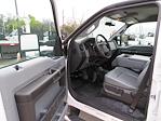 Used 2014 Ford F-550 Crew Cab 4x4, Knapheide Service Truck for sale #383 - photo 11