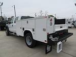 Used 2014 Ford F-550 Crew Cab 4x4, Knapheide Service Truck for sale #383 - photo 5