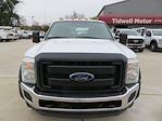 Used 2014 Ford F-550 Crew Cab 4x4, Knapheide Service Truck for sale #383 - photo 8