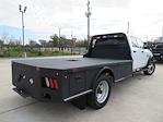 Used 2018 Ram 5500 Crew Cab 4x4, Flatbed Truck for sale #384 - photo 5