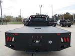 Used 2018 Ram 5500 Crew Cab 4x4, Flatbed Truck for sale #384 - photo 6