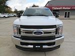 Used 2019 Ford F-350 Crew Cab 4x4, Flatbed Truck for sale #387 - photo 7