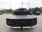 Used 2020 Ford F-550 Crew Cab 4x4, Flatbed Truck for sale #392 - photo 6