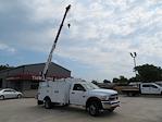 Used 2011 Dodge Ram 5500 Regular Cab 4x4, 11' Iowa Mold Tooling Mechanics Body for sale #400 - photo 20