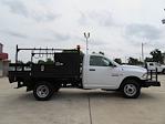 Used 2018 Ram 3500 Regular Cab 4x4, Flatbed Truck for sale #401 - photo 4