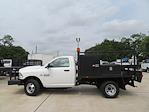 Used 2018 Ram 3500 Regular Cab 4x4, Flatbed Truck for sale #401 - photo 7