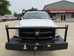 Used 2018 Ram 3500 Regular Cab 4x4, Flatbed Truck for sale #401 - photo 8