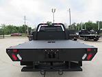 Used 2021 Ford F-350 Crew Cab 4x4, Flatbed Truck for sale #405 - photo 4