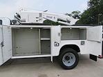 Used 2018 Ford F-550 Super Cab 4x4, 11' Stellar Industries Mechanics Body for sale #405A - photo 13