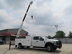 Used 2018 Ford F-550 Super Cab 4x4, 11' Stellar Industries Mechanics Body for sale #405A - photo 28