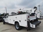 Used 2018 Ford F-550 Super Cab 4x4, 11' Stellar Industries Mechanics Body for sale #405A - photo 5