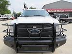 Used 2018 Ford F-550 Super Cab 4x4, 11' Stellar Industries Mechanics Body for sale #405A - photo 8